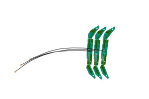 RGB-B 內(nèi)置FPC天線